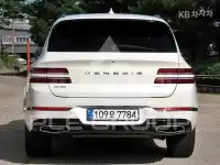 2023 Genesis GV80