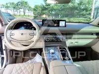 2023 Genesis GV80