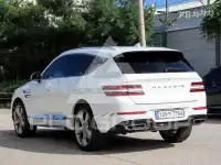 2023 Genesis GV80