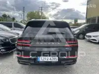 2023 Genesis GV80