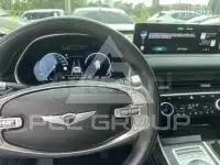 2023 Genesis GV80