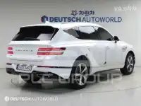 2023 Genesis GV80