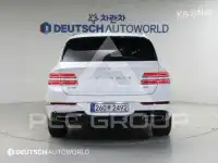2023 Genesis GV80