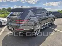 2023 Genesis GV80