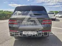 2023 Genesis GV80