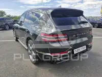 2023 Genesis GV80