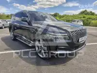 2023 Genesis GV80