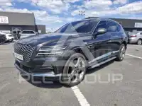 2023 Genesis GV80