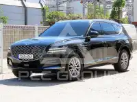 2023 Genesis GV80