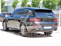 2023 Genesis GV80