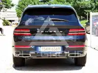 2023 Genesis GV80