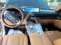 2023 Genesis GV80