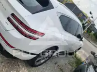 2023 Genesis GV80