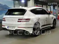 2023 Genesis GV80