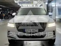 2023 Genesis GV80