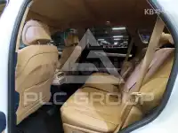 2023 Genesis GV80