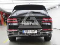 2023 Genesis GV80
