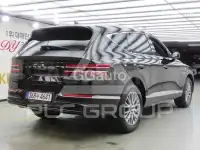 2023 Genesis GV80