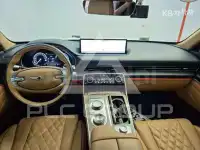 2023 Genesis GV80