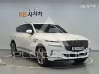 2023 Genesis GV80