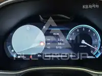 2023 Genesis GV80