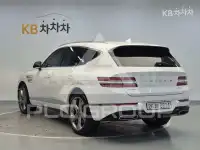 2023 Genesis GV80
