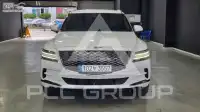 2023 Genesis GV80
