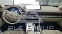 2023 Genesis GV80