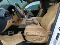 2023 Genesis GV80