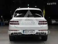 2023 Genesis GV80