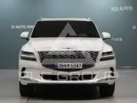 2023 Genesis GV80
