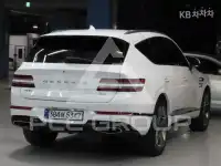 2023 Genesis GV80