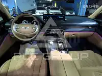 2023 Genesis GV80