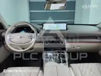 2023 Genesis GV80
