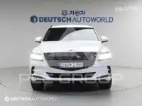 2023 Genesis GV80