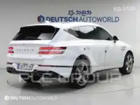 2023 Genesis GV80