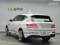 2023 Genesis GV80