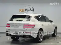 2023 Genesis GV80