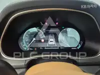 2023 Genesis GV80