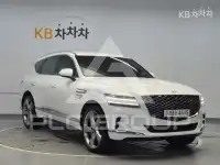 2023 Genesis GV80
