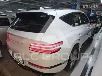 2023 Genesis GV80