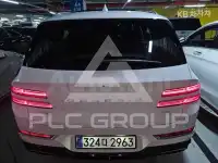 2023 Genesis GV80