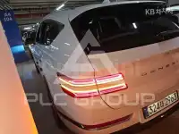 2023 Genesis GV80