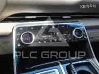 2023 Genesis GV80