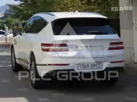 2023 Genesis GV80