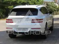 2023 Genesis GV80