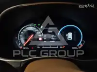 2023 Genesis GV80