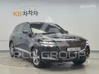 2023 Genesis GV80