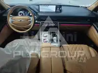 2023 Genesis GV80