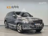 2023 Genesis GV80